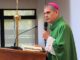 Choluteca despide a monseñor Teodoro Gómez con muestras de fe y gratitud