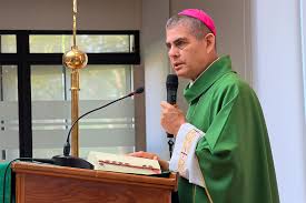 Choluteca despide a monseñor Teodoro Gómez con muestras de fe y gratitud