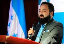 Defensa de Luis Redondo recusa a la magistrada Anny Ochoa por presunta parcialidad