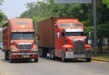 Transportistas de carga anuncian paro nacional para exigir soluciones al alto costo de los combustibles